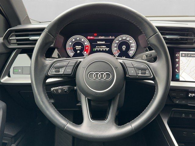 Audi A3 35 TFSI S Tronic - 2020 - Joinsteer - #14