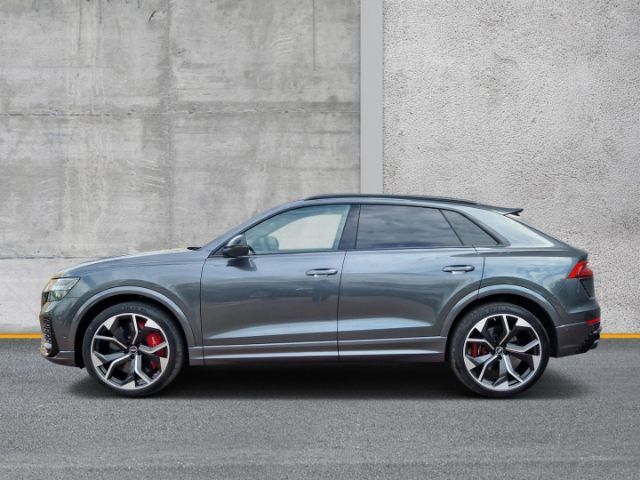 Audi RSQ8 TFSI Quattro Tiptronic - 2020 - Joinsteer - #2