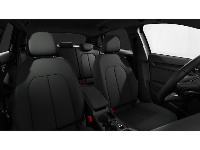 Audi A3 Sportback Advanced 35 TDI S Tronic - 2023 - Joinsteer - #3