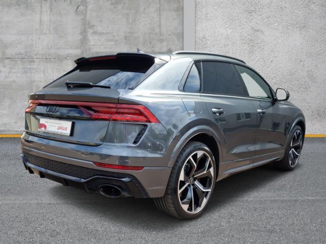 Audi RSQ8 TFSI Quattro Tiptronic - 2020 - Joinsteer - #3
