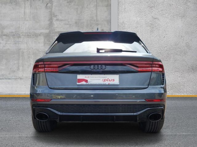Audi RSQ8 TFSI Quattro Tiptronic - 2020 - Joinsteer - #4