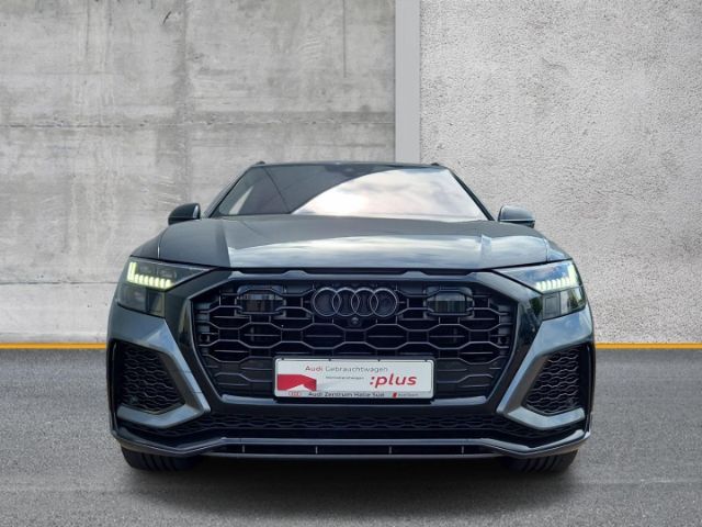 Audi RSQ8 TFSI Quattro Tiptronic - 2020 - Joinsteer - #5
