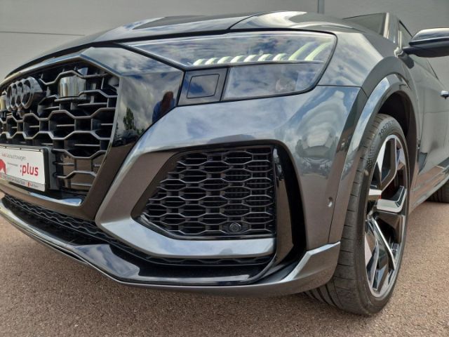 Audi RSQ8 TFSI Quattro Tiptronic - 2020 - Joinsteer - #6