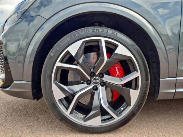 Audi RSQ8 TFSI Quattro Tiptronic - 2020 - Joinsteer - #7