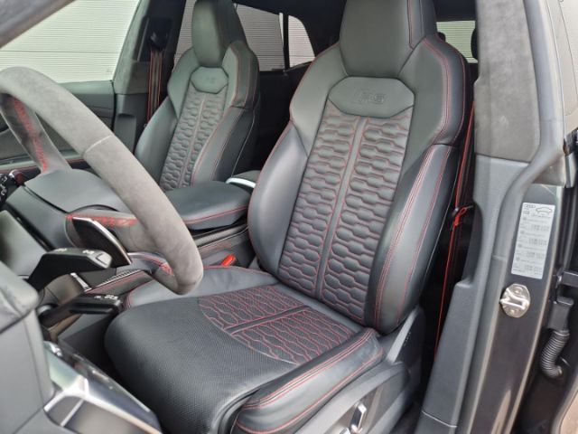 Audi RSQ8 TFSI Quattro Tiptronic - 2020 - Joinsteer - #9