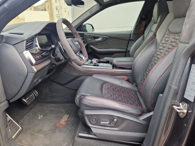 Audi RSQ8 TFSI Quattro Tiptronic - 2020 - Joinsteer - #10