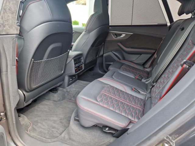 Audi RSQ8 TFSI Quattro Tiptronic - 2020 - Joinsteer - #12
