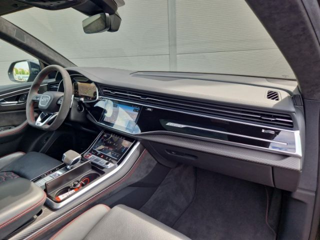 Audi RSQ8 TFSI Quattro Tiptronic - 2020 - Joinsteer - #13