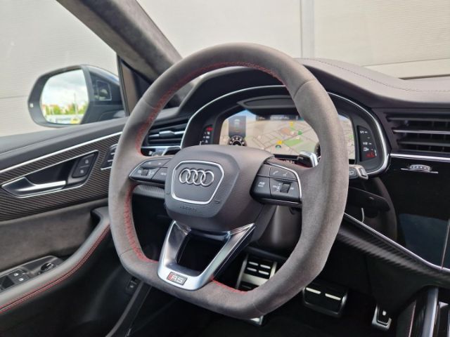 Audi RSQ8 TFSI Quattro Tiptronic - 2020 - Joinsteer - #14