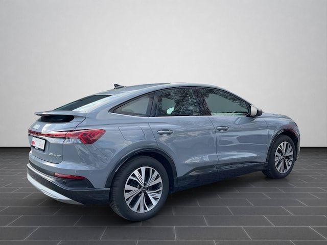 Audi Q4 Sportback E-tron 35 E-tron - 2022 - Joinsteer - #3