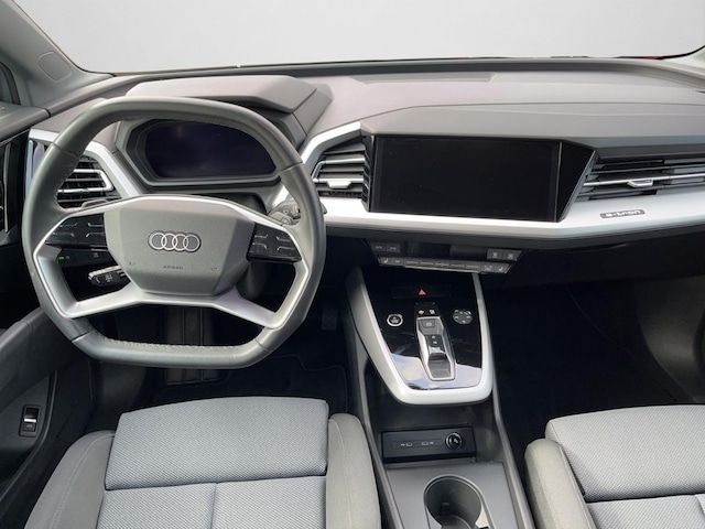 Audi Q4 Sportback E-tron 35 E-tron - 2022 - Joinsteer - #4
