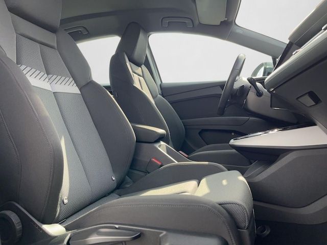 Audi Q4 Sportback E-tron 35 E-tron - 2022 - Joinsteer - #5