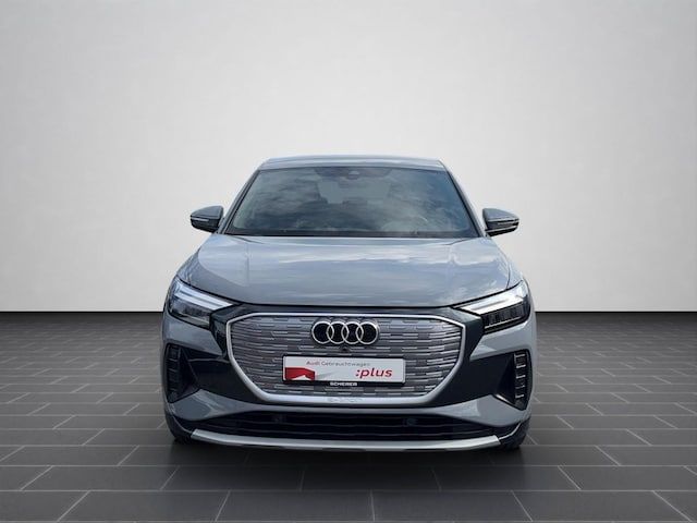 Audi Q4 Sportback E-tron 35 E-tron - 2022 - Joinsteer - #6