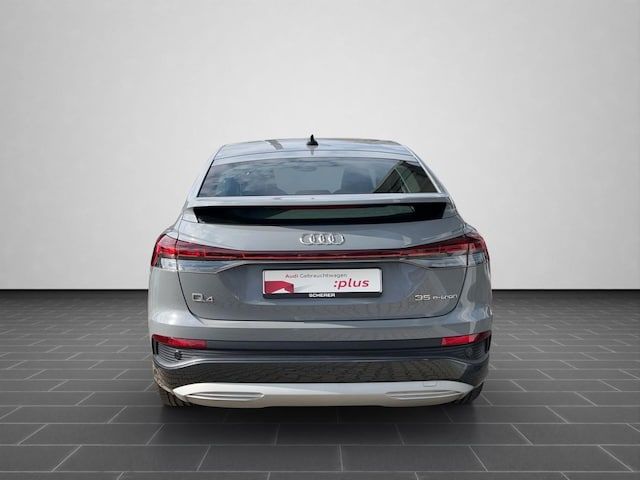 Audi Q4 Sportback E-tron 35 E-tron - 2022 - Joinsteer - #7
