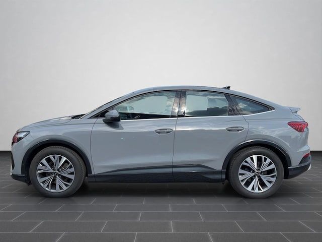 Audi Q4 Sportback E-tron 35 E-tron - 2022 - Joinsteer - #8