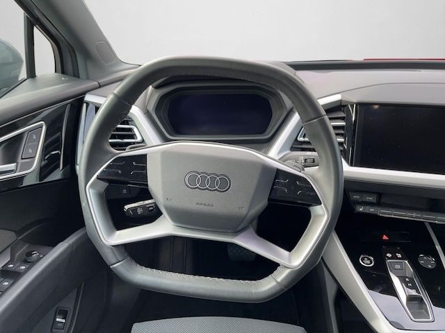 Audi Q4 Sportback E-tron 35 E-tron - 2022 - Joinsteer - #10