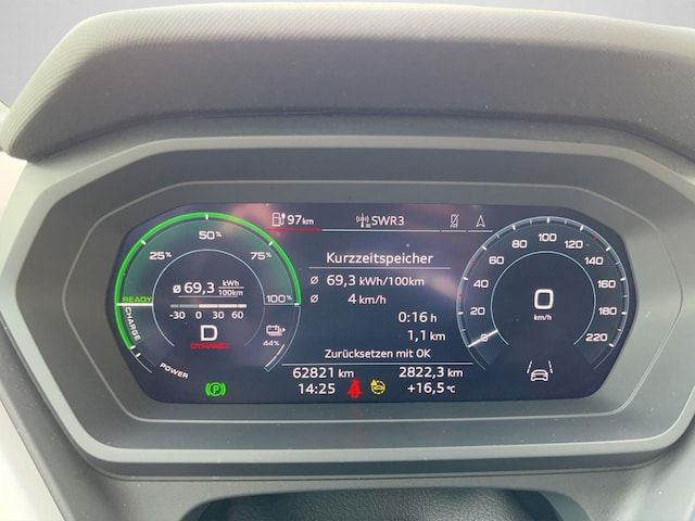 Audi Q4 Sportback E-tron 35 E-tron - 2022 - Joinsteer - #11