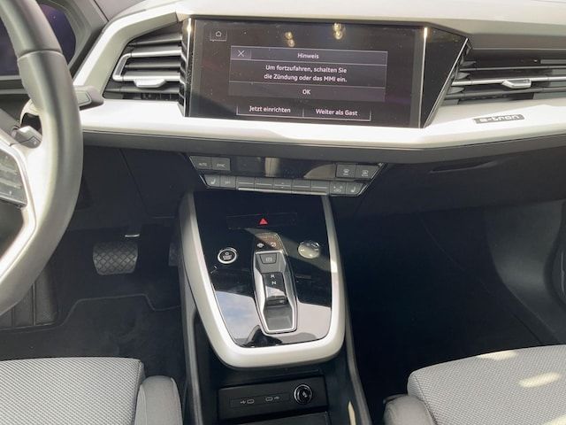 Audi Q4 Sportback E-tron 35 E-tron - 2022 - Joinsteer - #12