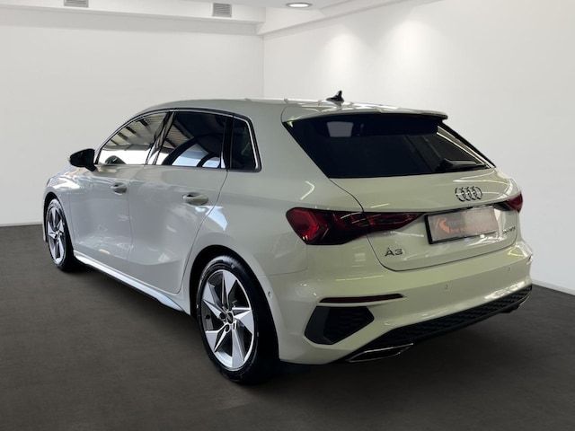 Audi A3 Sportback S Line 35 TFSI S Tronic - 2023 - Joinsteer - #5