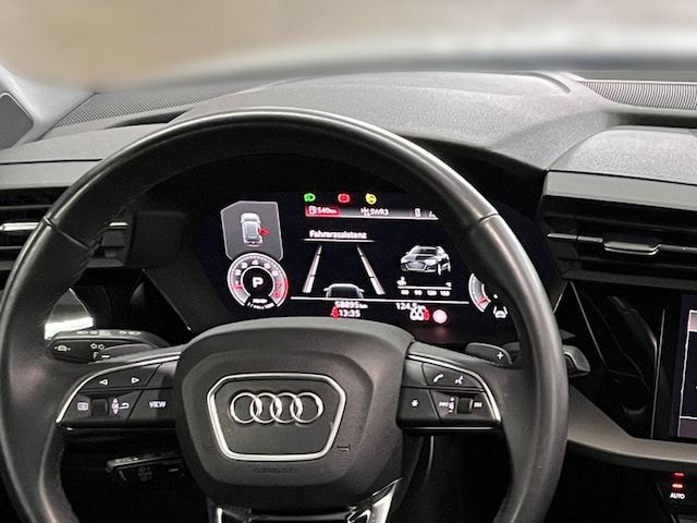 Audi A3 Sportback S Line 35 TFSI S Tronic - 2023 - Joinsteer - #11