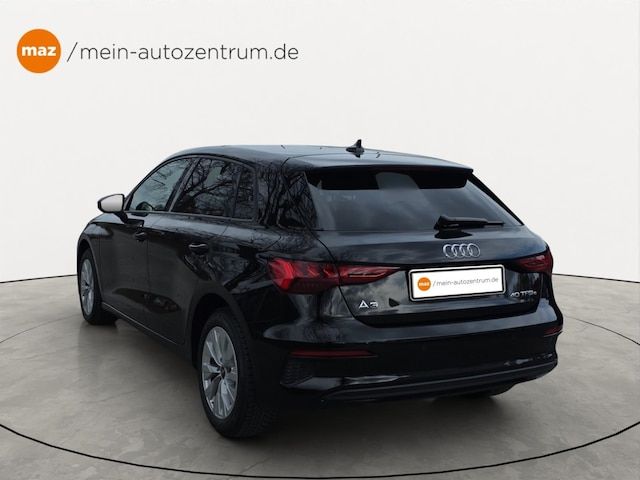 Audi A3 Sportback TFSI E 40 TFSI E S Tronic - 2022 - Joinsteer - #4