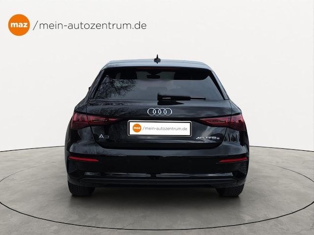 Audi A3 Sportback TFSI E 40 TFSI E S Tronic - 2022 - Joinsteer - #5