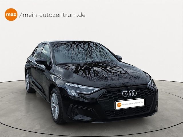 Audi A3 Sportback TFSI E 40 TFSI E S Tronic - 2022 - Joinsteer - #7
