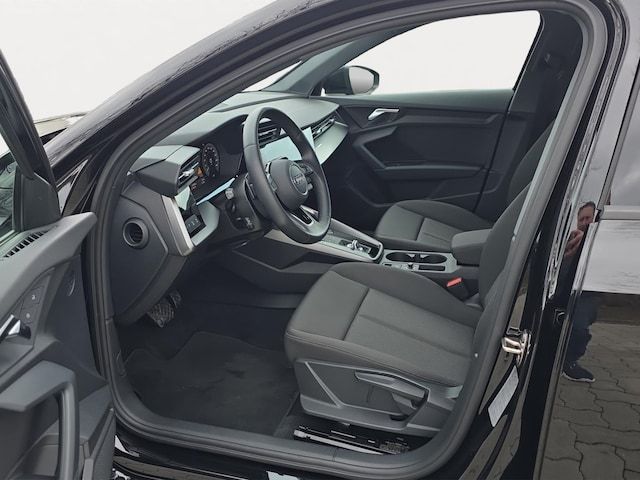 Audi A3 Sportback TFSI E 40 TFSI E S Tronic - 2022 - Joinsteer - #8