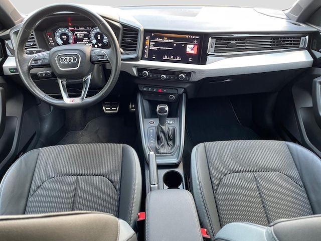 Audi A1 Sportback 35 TFSI S Tronic - 2022 - Joinsteer - #5