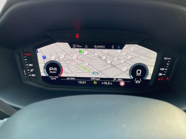Audi A1 Sportback 35 TFSI S Tronic - 2022 - Joinsteer - #8