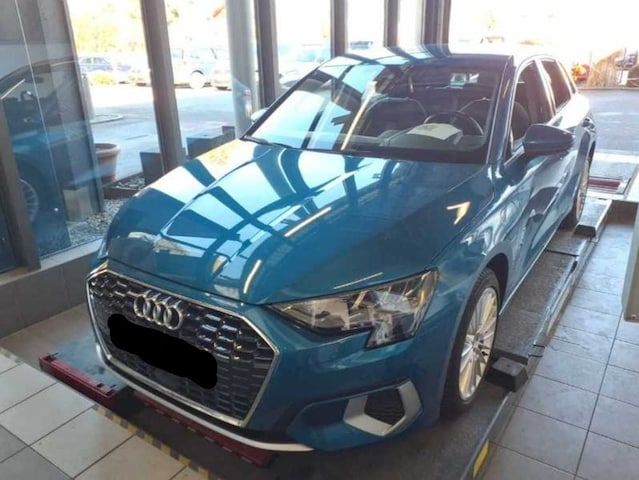 Audi A3 Sportback TFSI E Advanced 40 TFSI E S Tronic - 2023 - Joinsteer - #2