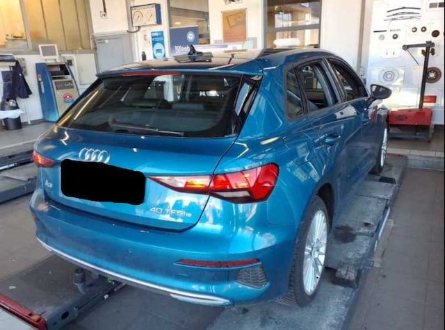 Audi A3 Sportback TFSI E Advanced 40 TFSI E S Tronic - 2023 - Joinsteer - #3