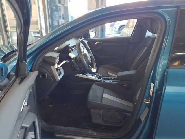 Audi A3 Sportback TFSI E Advanced 40 TFSI E S Tronic - 2023 - Joinsteer - #4