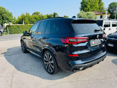 BMW X5 30d XDrive M Sport -  - Joinsteer - #2