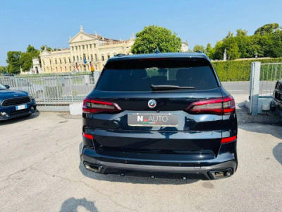 BMW X5 30d XDrive M Sport -  - Joinsteer - #3