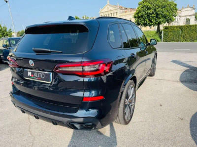 BMW X5 30d XDrive M Sport -  - Joinsteer - #4