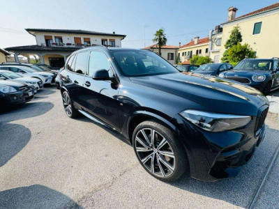 BMW X5 30d XDrive M Sport -  - Joinsteer - #5