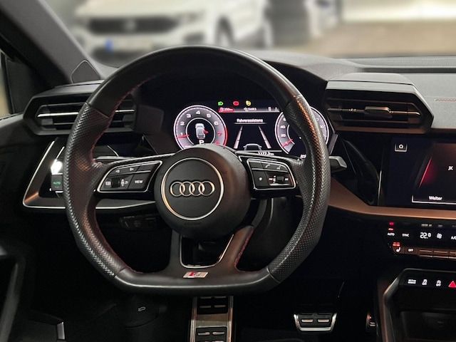 Audi A3 Sportback 35 TFSI S Tronic - 2023 - Joinsteer - #10