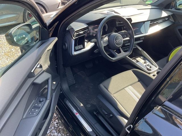 Audi A3 Sportback 35 TDI S Tronic - 2022 - Joinsteer - #2