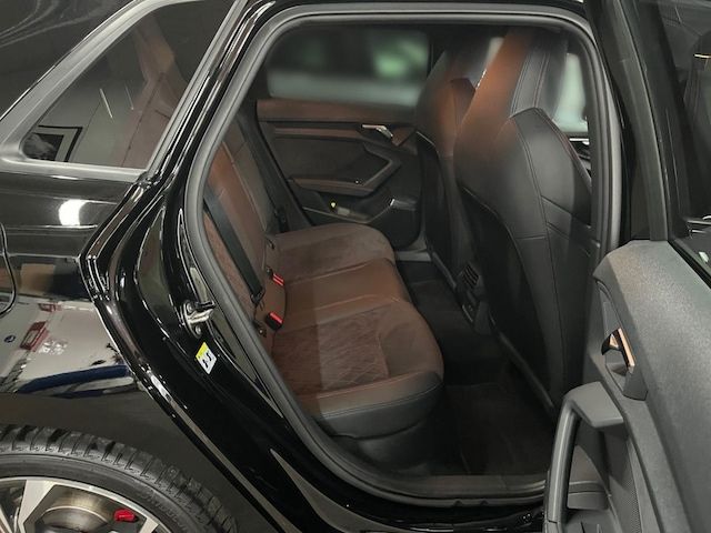 Audi A3 Sportback 35 TFSI S Tronic - 2023 - Joinsteer - #14