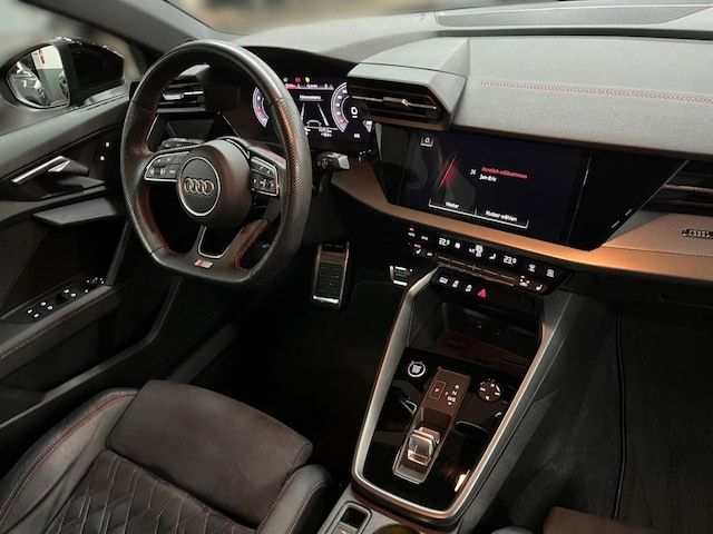 Audi A3 Sportback 35 TFSI S Tronic - 2023 - Joinsteer - #15