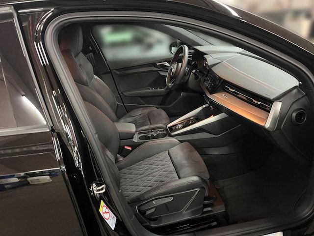 Audi A3 Sportback 35 TFSI S Tronic - 2023 - Joinsteer - #16