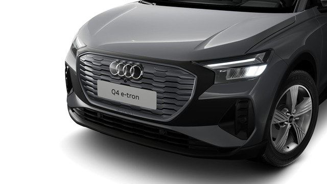 Audi Q4 Sportback E-tron 35 E-tron - 2023 - Joinsteer - #3