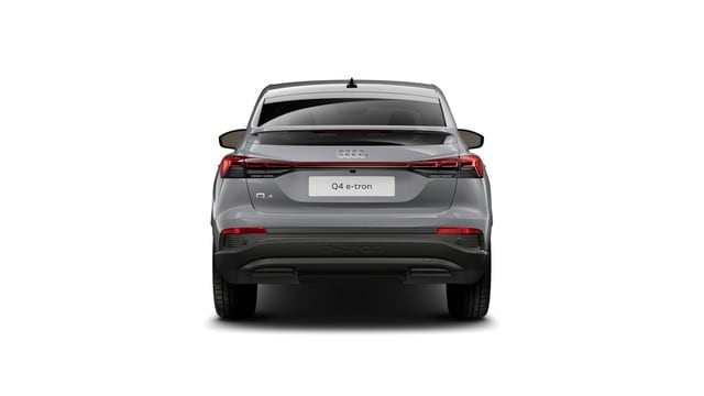Audi Q4 Sportback E-tron 35 E-tron - 2023 - Joinsteer - #8