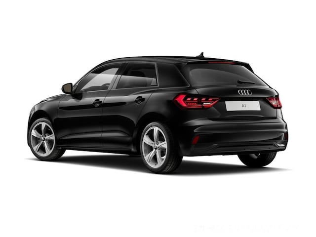 Audi A1 Sportback Advanced 30 TFSI S Tronic - 2025 - Joinsteer - #3