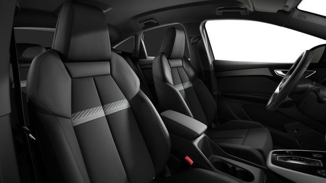 Audi Q4 Sportback E-tron 35 E-tron - 2023 - Joinsteer - #11