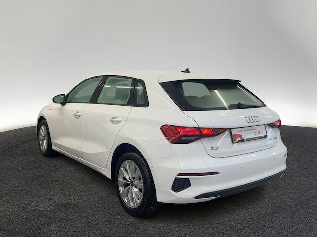 Audi A3 Sportback TFSI E 40 TFSI E S Tronic - 2023 - Joinsteer - #3