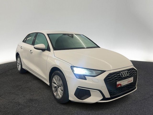 Audi A3 Sportback TFSI E 40 TFSI E S Tronic - 2023 - Joinsteer - #5