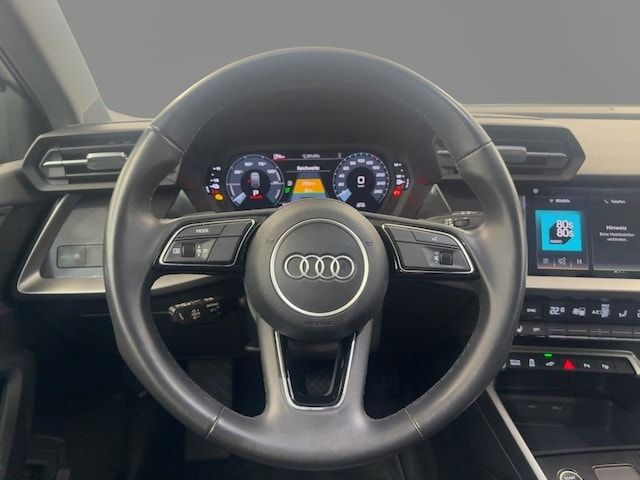 Audi A3 Sportback TFSI E 40 TFSI E S Tronic - 2023 - Joinsteer - #10