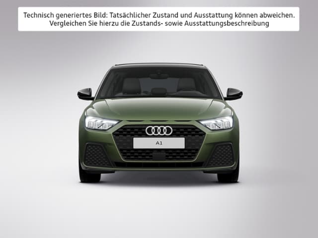 Audi A1 Sportback 30 TFSI S Tronic - 2025 - Joinsteer - #5